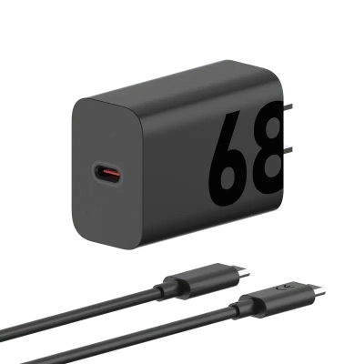 Motorola TurboPower 68W Wall Charger with 6.5 Amp Price In USA