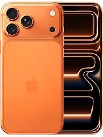 Apple iPhone 17 Pro Max Price In USA