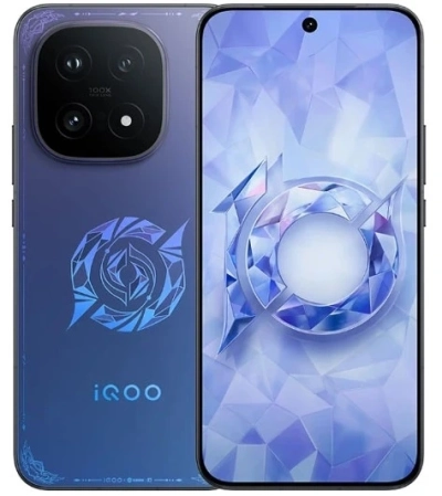 Vivo iQOO 15 Price In USA