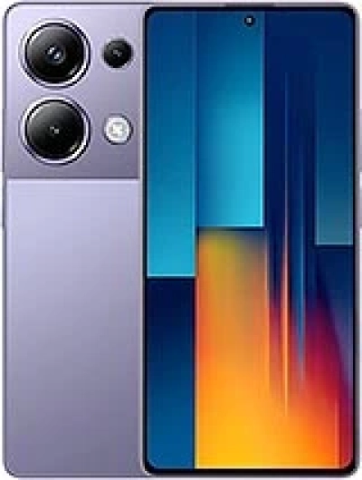 Xiaomi Poco M6 Pro 4G Price In USA