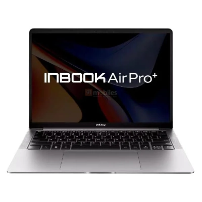 Infinix Inbook Air Pro Plus Price In USA