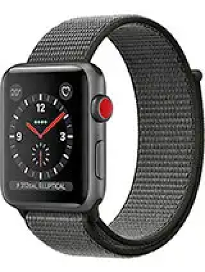 Apple Watch Series 3 Aluminum Price In USA