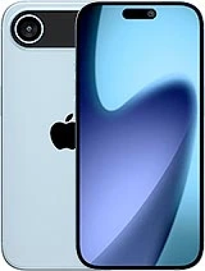 Apple iPhone 17 Air Price In USA