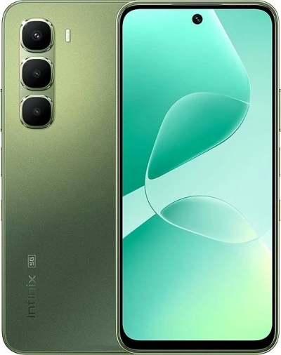 Infinix Hot 60 5G Price In USA