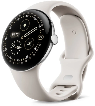 Google Pixel Watch 4 45mm Price In USA