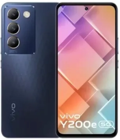 Vivo Y200e Price In USA