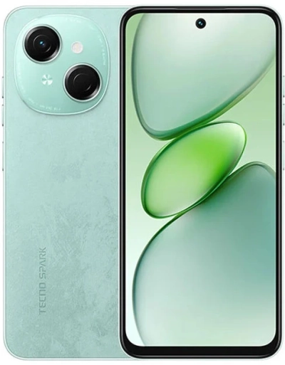 Tecno Spark Go 3 Price In USA