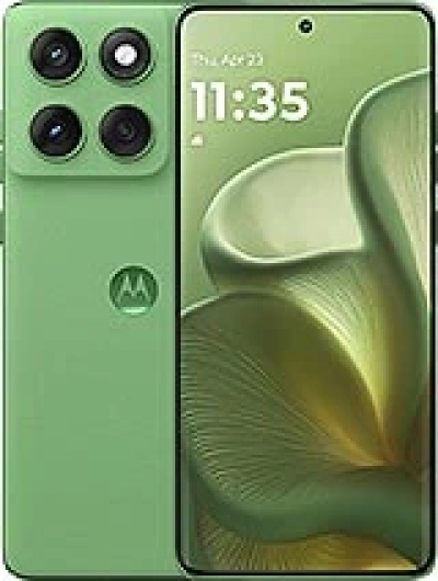 Motorola Edge 60 Price In USA