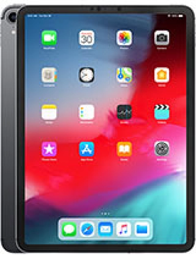 Apple iPad Pro 11 2018 Price In USA