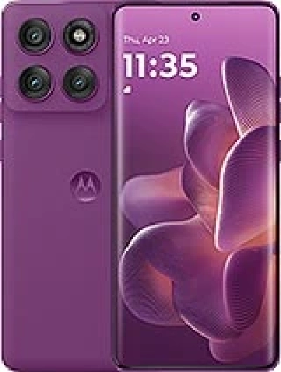 Motorola Edge 60 Pro Price In USA