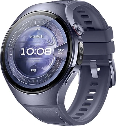 Huawei Watch 5 Price In USA