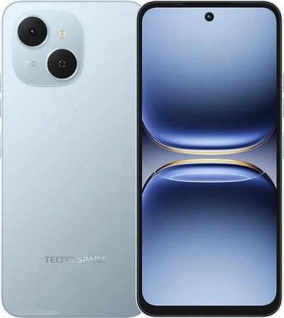 Tecno Spark 40C Price In USA