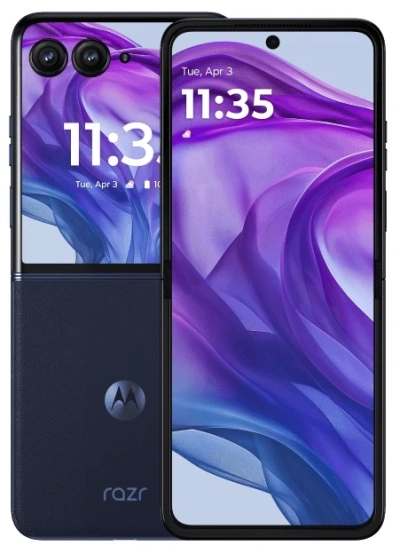 Motorola Razr 70 Ultra