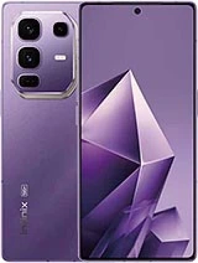 Infinix Note 50 Pro Plus 5G Price In USA