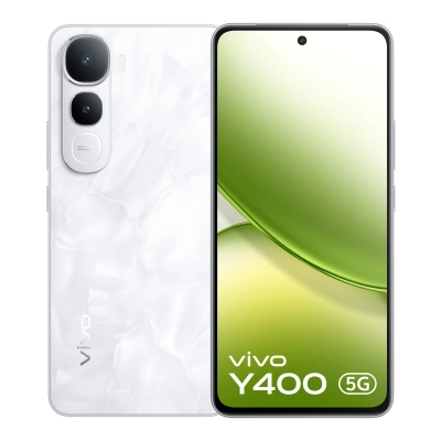 Vivo Y400 5G Price In USA