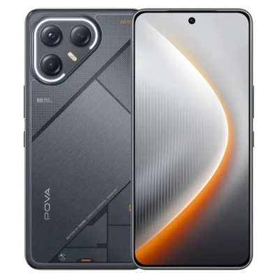 Tecno Pova 8 Price In USA