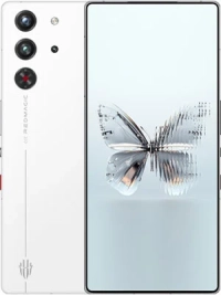 ZTE Nubia Red Magic 11 Pro Price In Pakistan Price