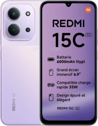 Xiaomi Redmi 15C 5G Price In USA Price