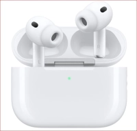Apple AirPods Pro 3 Price In Egypt Price
