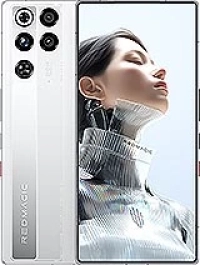 ZTE Nubia Red Magic 11 Pro Price In Egypt Price
