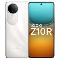 Vivo iQOO Z10R Price In Qatar Price